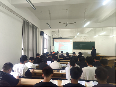 智能制造与汽车工程学院2024年-2025年第二学期示范课活动(图1) 智能制造与汽车工程学院2024年-2025年第二学期示范课活动(图1)