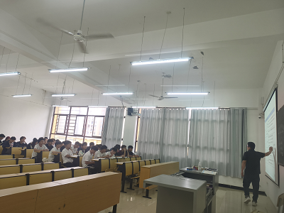 智能制造与汽车工程学院2024年-2025年第二学期示范课活动(图2) 智能制造与汽车工程学院2024年-2025年第二学期示范课活动(图2)