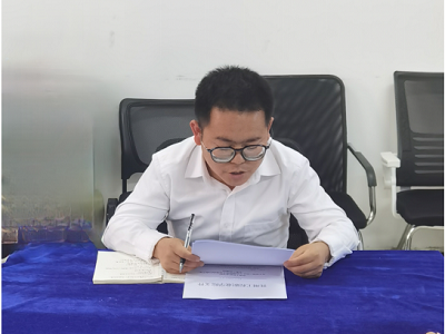 智能制造与汽车工程学院召开2025年春季学期期中师德师风警示教育大会(图3) 智能制造与汽车工程学院召开2025年春季学期期中师德师风警示教育大会(图3)