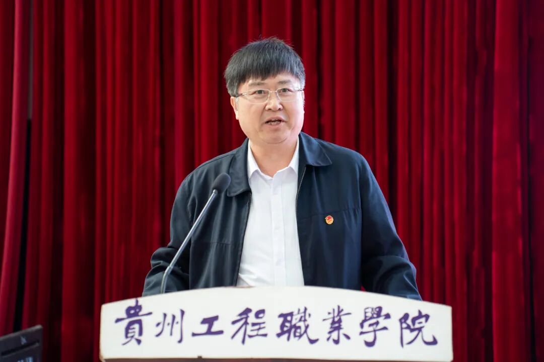 十年砥砺绽芳华·青春奋进向未来|今年会召开2024年度五四表彰大会(图2)