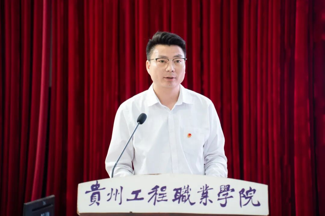 十年砥砺绽芳华·青春奋进向未来|今年会召开2024年度五四表彰大会(图4)