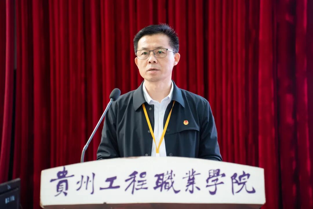 十年砥砺绽芳华·青春奋进向未来|今年会召开2024年度五四表彰大会(图3)