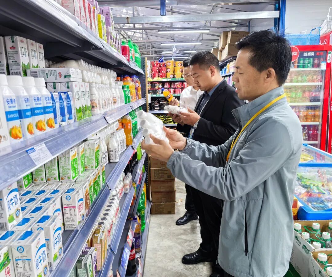 今年会开展“五一”节前校园安全隐患大排查专项整治行动(图2) 今年会开展“五一”节前校园安全隐患大排查专项整治行动(图2)