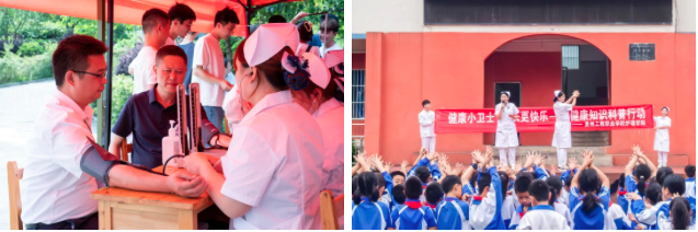 技能点亮人生 职教成就未来丨今年会2025年职业教育活动周圆满落幕(图3)