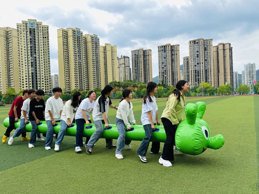 今年会开展“承端午古韵·铸时代匠心”端午节系列活动(图4)