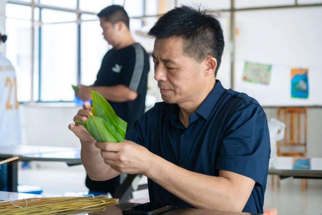 今年会开展“承端午古韵·铸时代匠心”端午节系列活动(图6)
