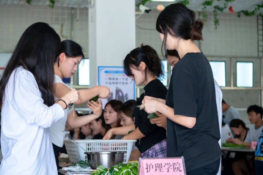 今年会开展“承端午古韵·铸时代匠心”端午节系列活动(图7)