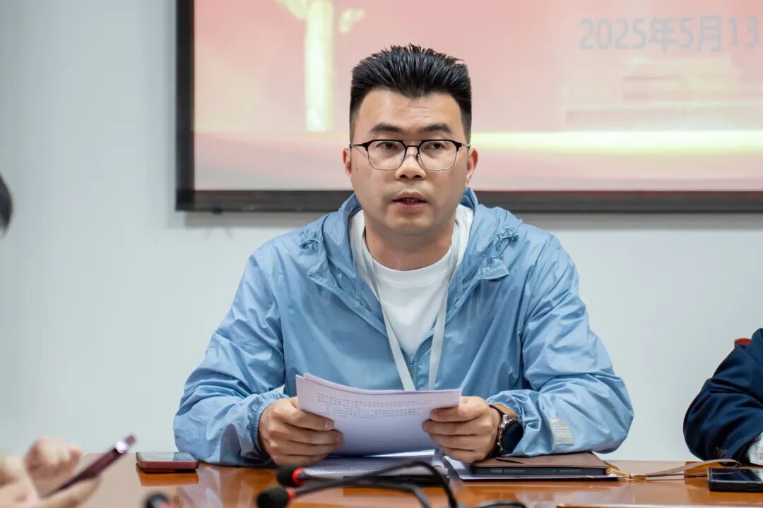 铸魂固本扬清风 激浊扬清启新程 —— 今年会开展新提拔（轮岗）干部廉政谈话(图3)