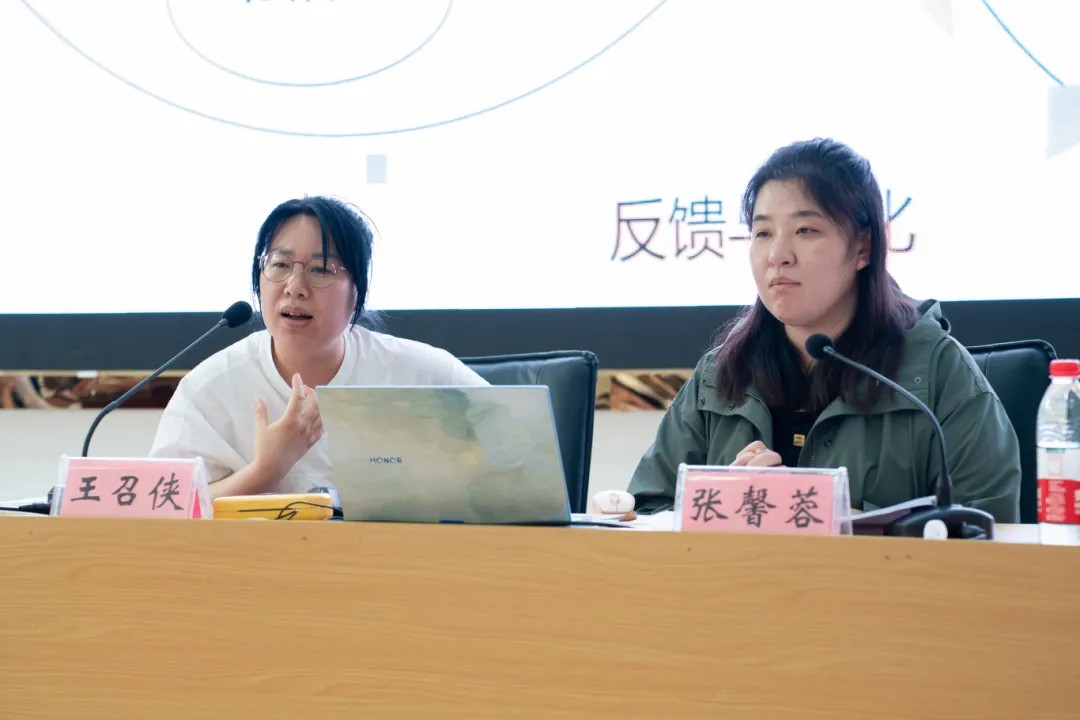 全省党校系统“理论宣传二人讲”暨铜仁市社科普及宣讲活动走进今年会jinnianhuicom(图2)