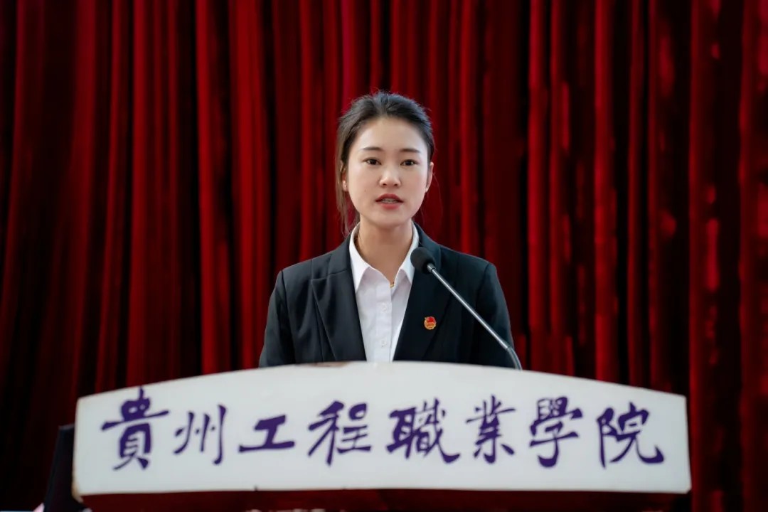 中共今年会jinnianhuicom委员会党校第六期入党积极分子和发展对象集中培训开班仪式(图2)