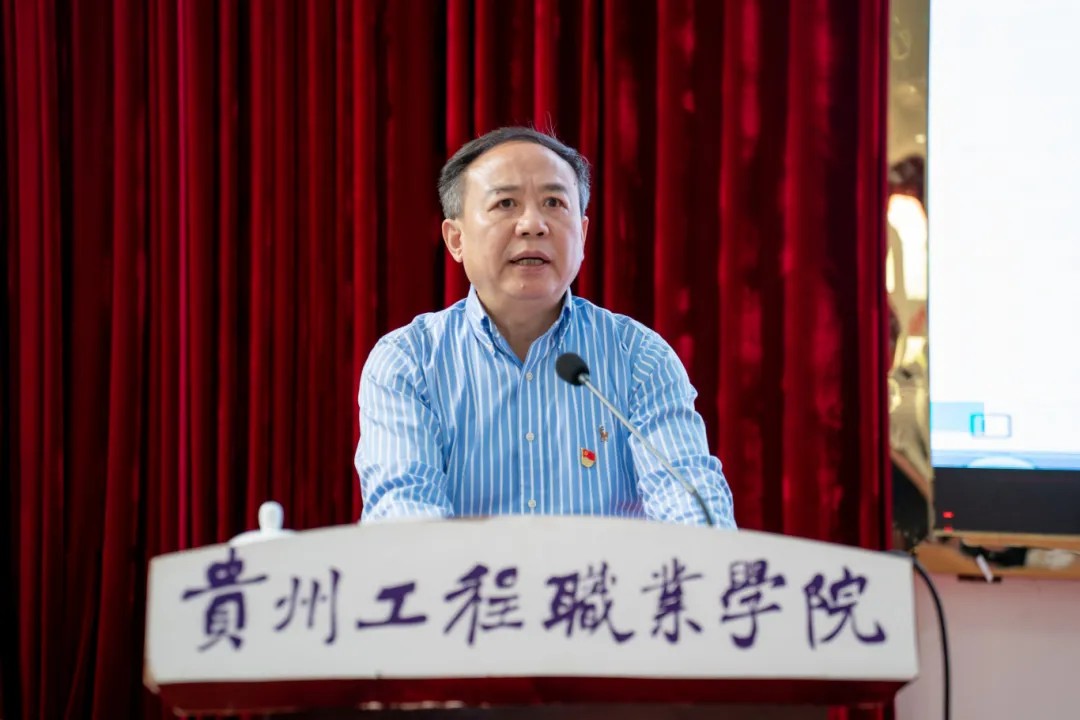 中共今年会jinnianhuicom委员会党校第六期入党积极分子和发展对象集中培训开班仪式(图6)