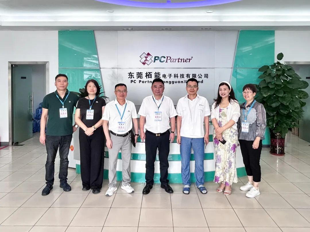 访企拓岗促就业 产教融合共发展丨今年会赴广东开展访企拓岗专项行动(图2) 访企拓岗促就业 产教融合共发展丨今年会赴广东开展访企拓岗专项行动(图2)