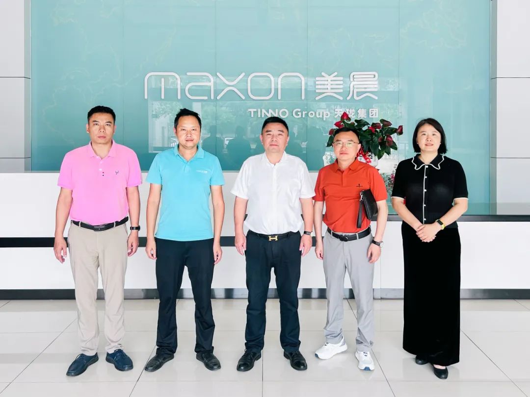 访企拓岗促就业 产教融合共发展丨今年会赴广东开展访企拓岗专项行动(图5) 访企拓岗促就业 产教融合共发展丨今年会赴广东开展访企拓岗专项行动(图5)