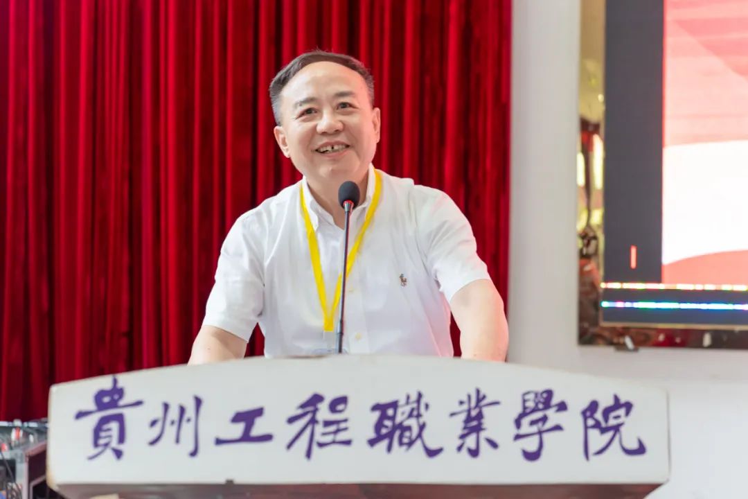 匠心筑梦 启航未来丨今年会举行2025届毕业典礼(图3) 匠心筑梦 启航未来丨今年会举行2025届毕业典礼(图3)