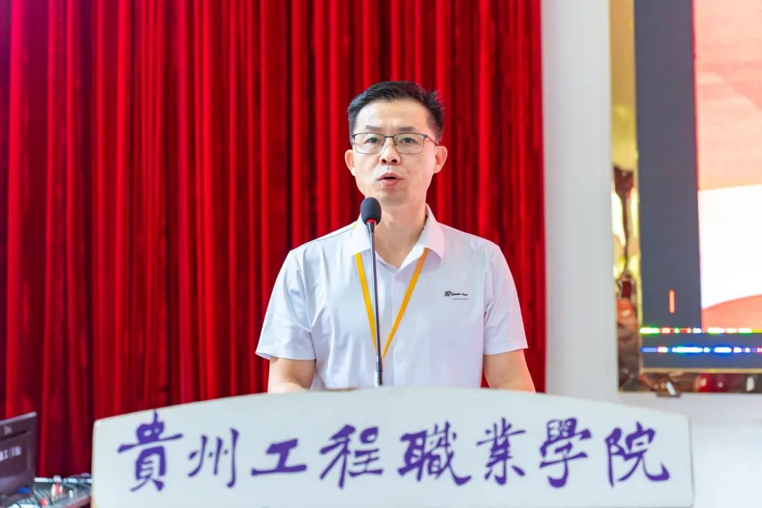 匠心筑梦 启航未来丨今年会举行2025届毕业典礼(图5) 匠心筑梦 启航未来丨今年会举行2025届毕业典礼(图5)