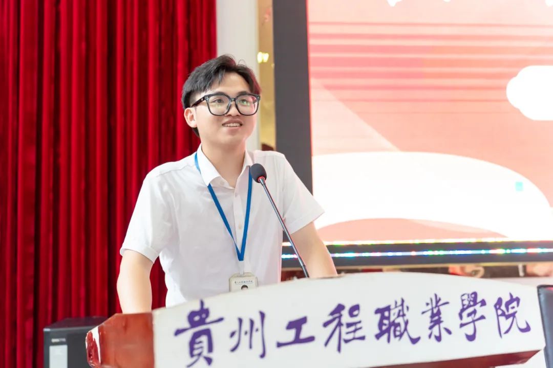 匠心筑梦 启航未来丨今年会举行2025届毕业典礼(图9) 匠心筑梦 启航未来丨今年会举行2025届毕业典礼(图9)