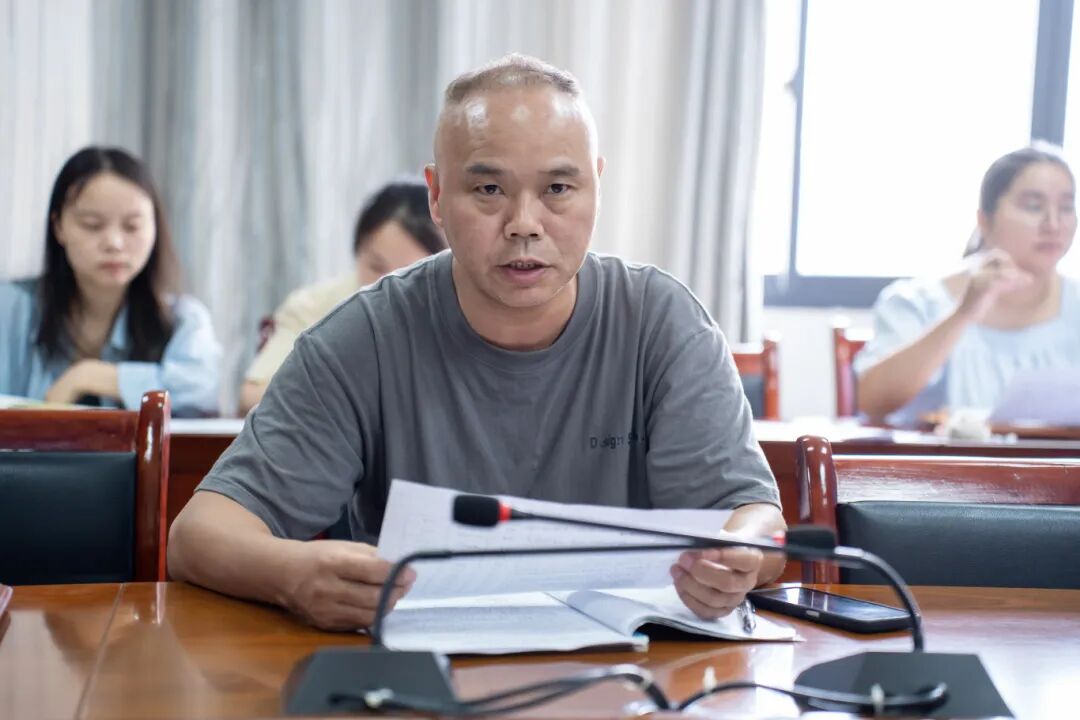 今年会召开2025-2026学年第一学期第1次教学工作例会(图3) 今年会召开2025-2026学年第一学期第1次教学工作例会(图3)