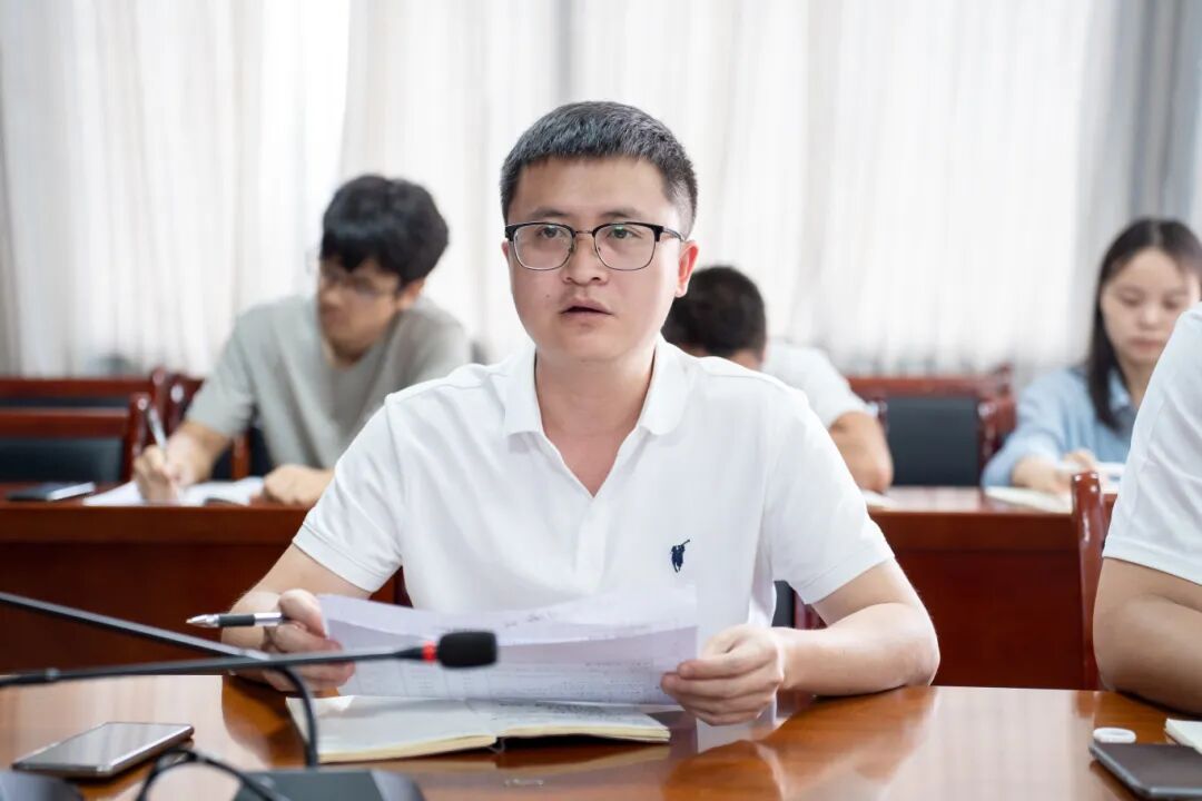 今年会召开2025-2026学年第一学期第1次教学工作例会(图4) 今年会召开2025-2026学年第一学期第1次教学工作例会(图4)