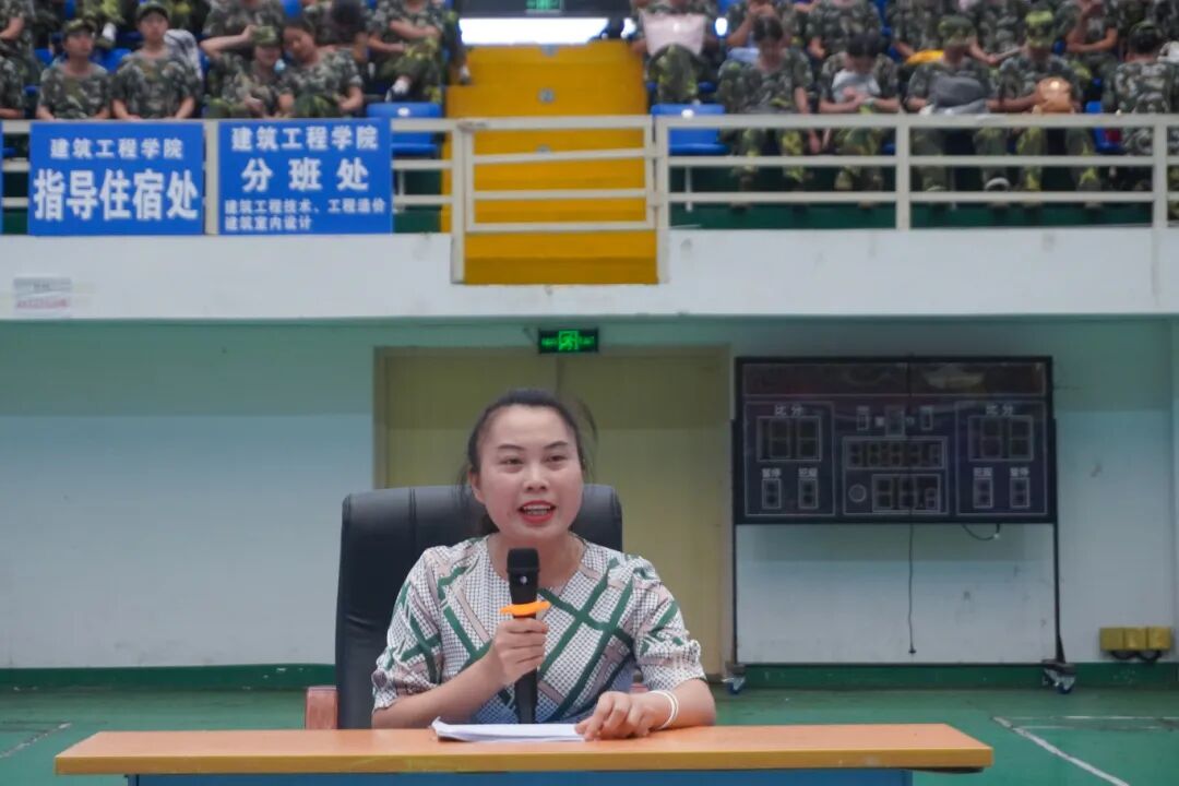 今年会开展开学禁毒第一课活动(图2)