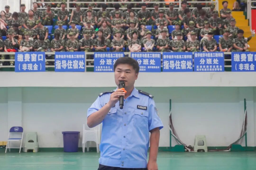 今年会开展开学禁毒第一课活动(图4)