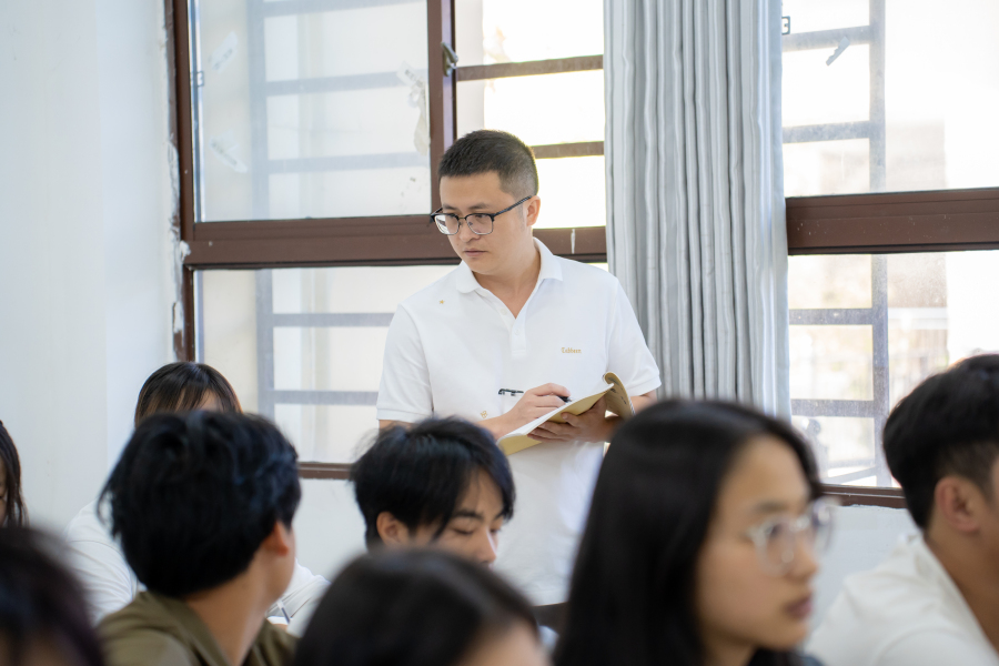 李磊：匠心育才诠释代表担当(图3)