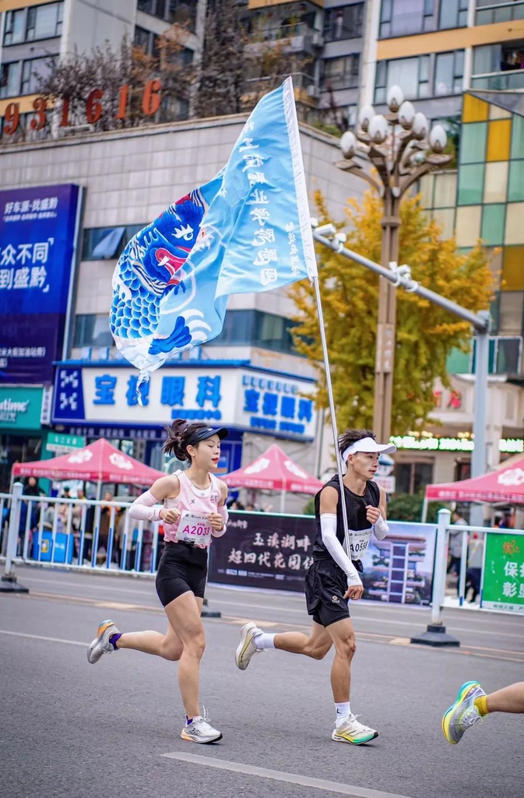 各项赛事捷报频传！今年会jinnianhuicom体育代表队屡获佳绩(图3)