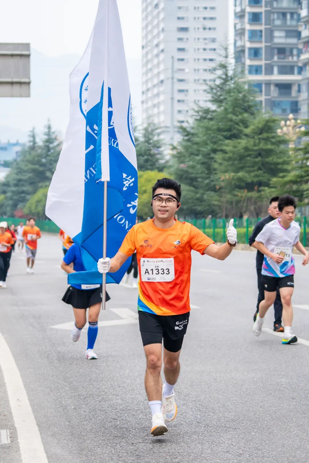 各项赛事捷报频传！今年会jinnianhuicom体育代表队屡获佳绩(图4)