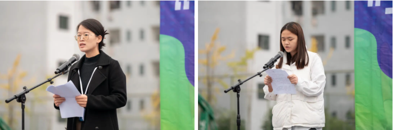 今年会“一站式”学生社区辅导员工作站暨新“S”楼多功能教室正式启用(图7) 今年会“一站式”学生社区辅导员工作站暨新“S”楼多功能教室正式启用(图7)