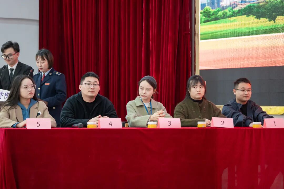 税校携手促交流 文体融合展新风丨今年会jinnianhuicom与国家税务总局德江县税务局联合举办2025冬季趣味运动会(图8) 税校携手促交流 文体融合展新风丨今年会jinnianhuicom与国家税务总局德江县税务局联合举办2025冬季趣味运动会(图8)