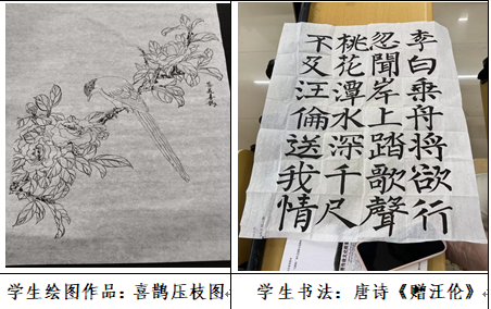 以优秀传统文化铸魂育人——基于《中华优秀传统文化》课程的实践探索(图6)