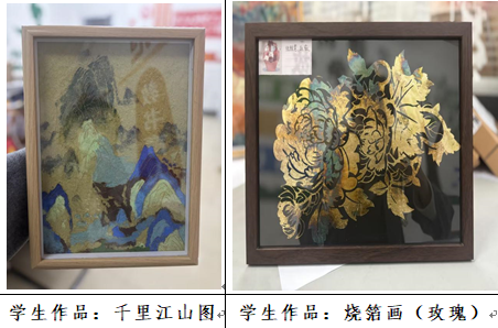 以优秀传统文化铸魂育人——基于《中华优秀传统文化》课程的实践探索(图11)