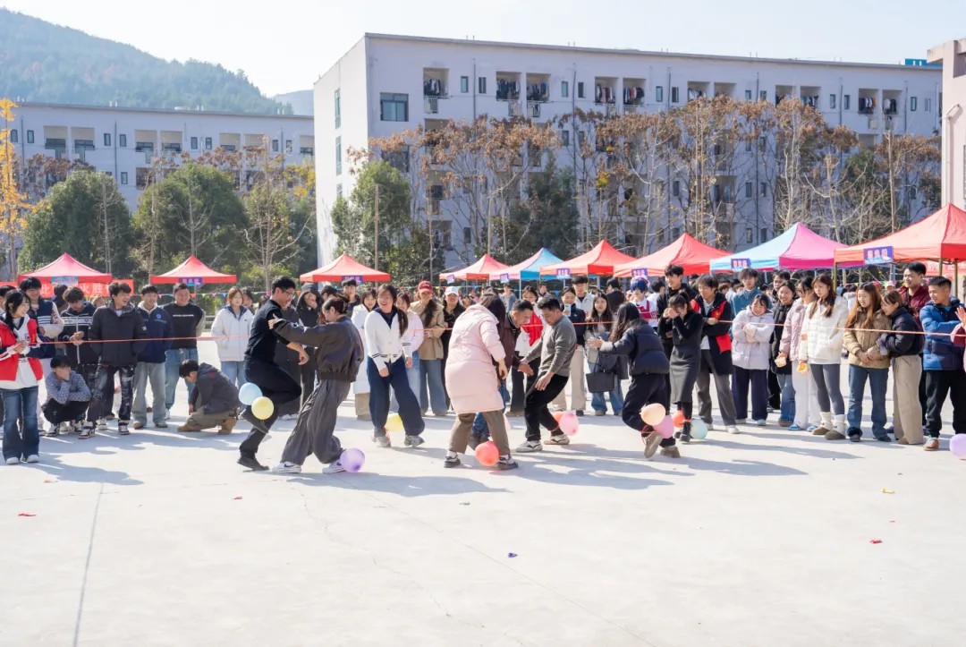今年会首届美食文化节成功举办(图8)