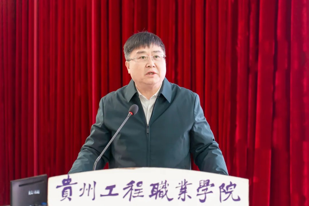 今年会2025年度团学工作总结表彰大会顺利召开(图3)