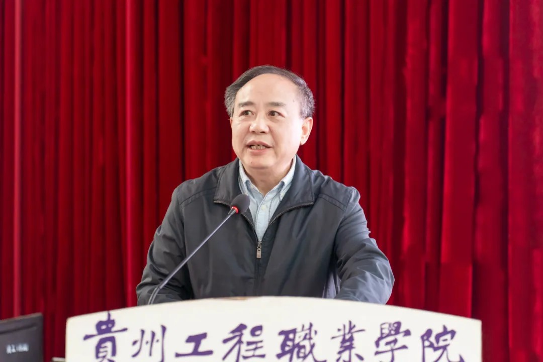 今年会2025年度团学工作总结表彰大会顺利召开(图8)