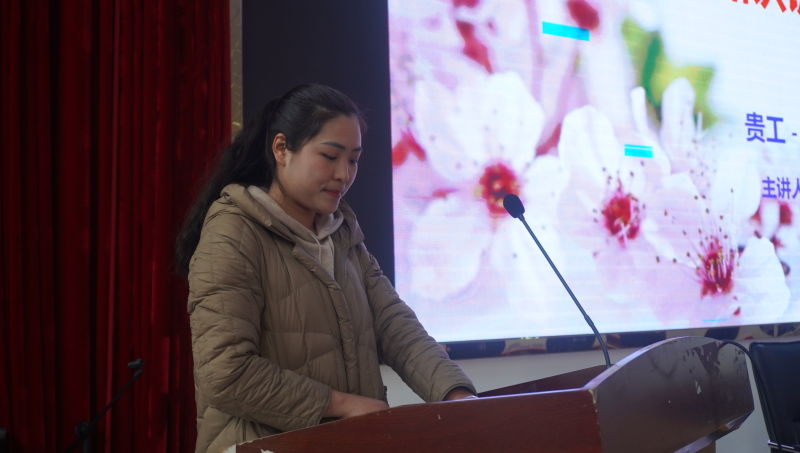 迎3·8 展英姿丨今年会举办3.8妇女节表彰大会暨趣味运动会(图4)