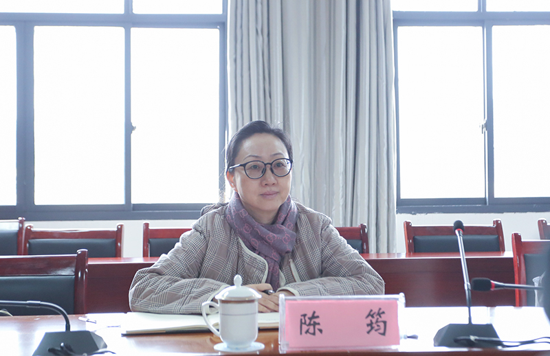 加强校校合作 架起升本桥梁(图4) 加强校校合作 架起升本桥梁(图4)