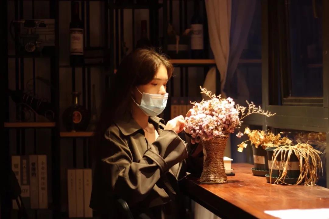 贵工榜样丨407宿舍5人全部考上本科(图1) 贵工榜样丨407宿舍5人全部考上本科(图1)