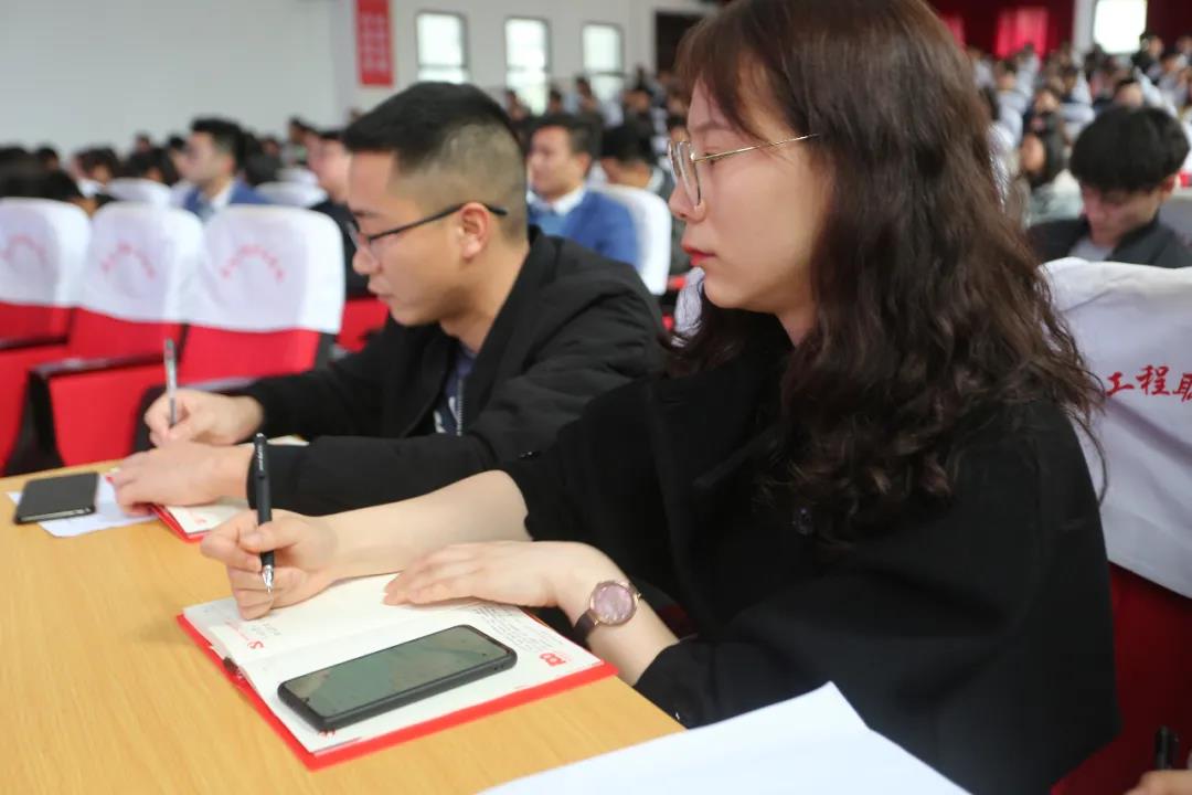 【党史学习教育】中国作家协会会员、德江县作家协会主席张贤春到今年会开展党史学习教育专题讲座(图4)