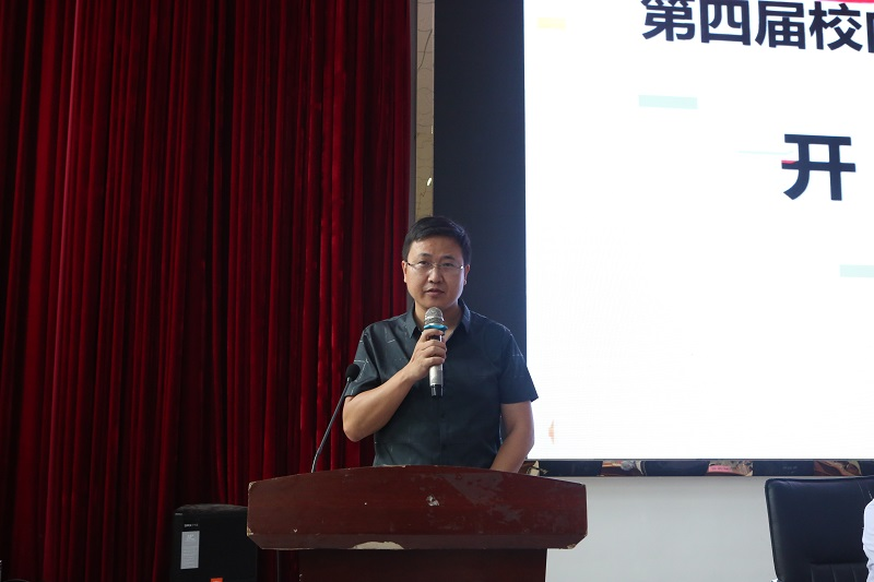 今年会jinnianhuicom护理学院举办第四届护理技能大赛(图3)