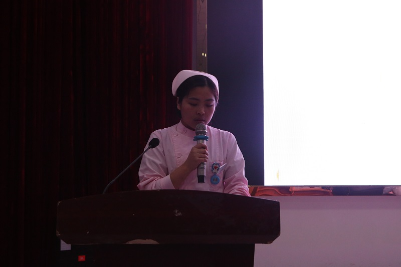 今年会jinnianhuicom护理学院举办第四届护理技能大赛(图11)