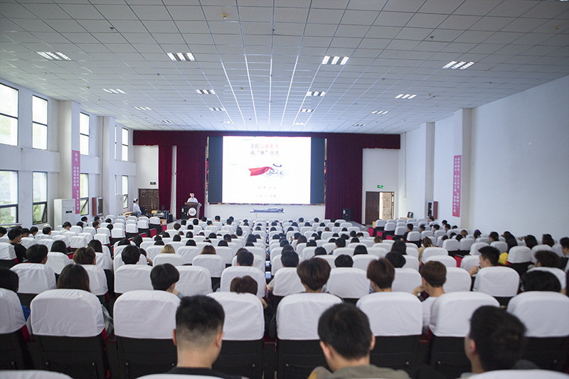 职业教育活动|今年会开展“心肺复苏培训”专题讲座(图1)