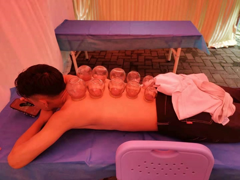 “中医养生 共享健康”社会服务(图3) “中医养生 共享健康”社会服务(图3)