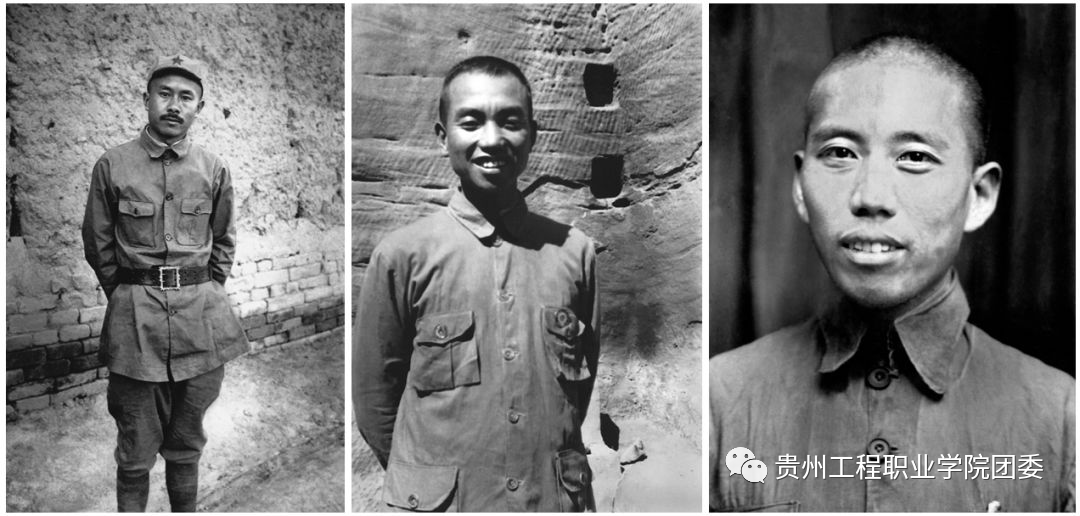 建筑工程学院党史故事分享会第五期(图5) 建筑工程学院党史故事分享会第五期(图5)